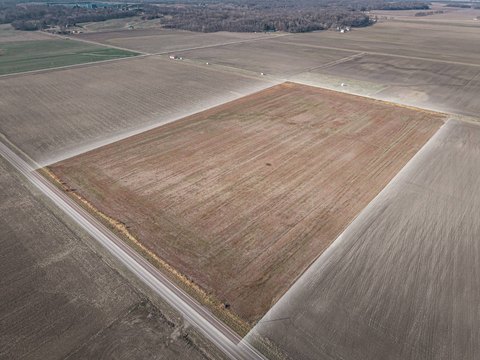 Vacant Land - Princeton, IN