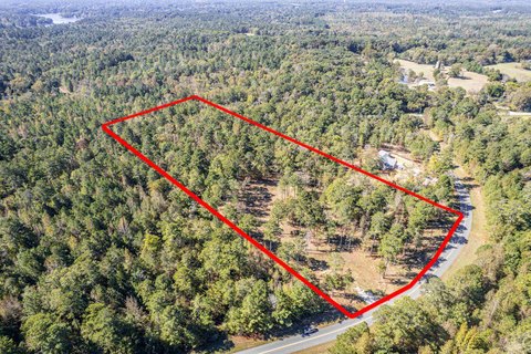 Residential Land Near Lake Oconee