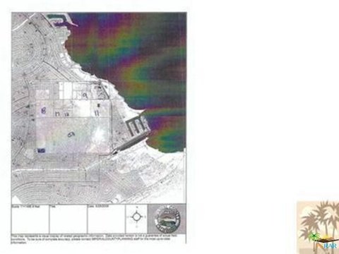 Salton City Untouched Land