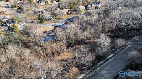 Huntsville Land with Scenic Views