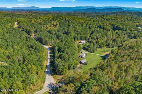 Lots & Acreage, Madisonville, TN