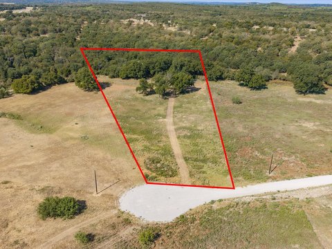 Land, Chico, TX