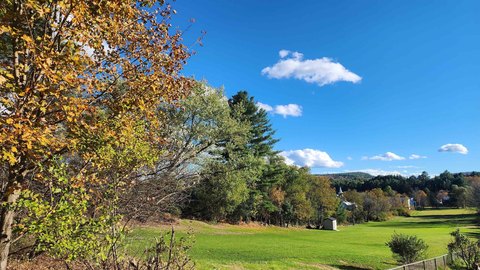 Land, Springfield, VT