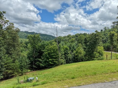LAND - Blairsville, GA