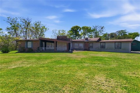Commercial Sale, Belle Chasse, LA