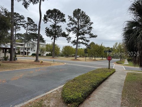 Land/Lots, Hilton Head Island, SC
