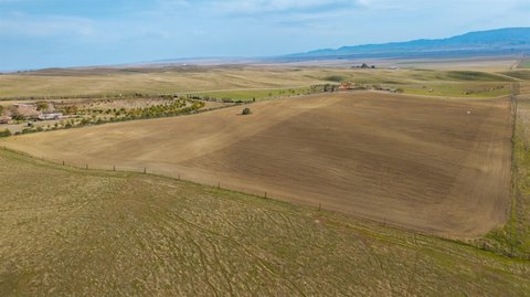 LAND - Coalinga, CA