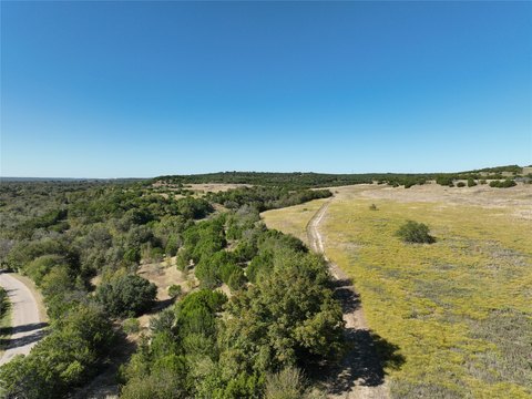 180-Acre Ranch and Hunting Tract
