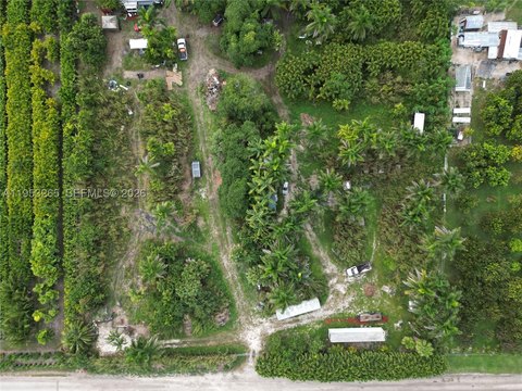 Land with Water Wells