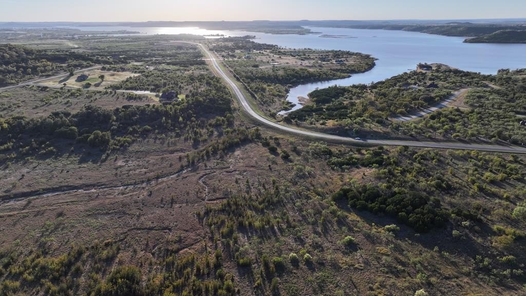 Residential Land in Grafford, TX