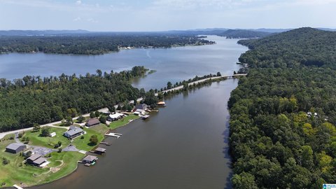 LAND/LOTS, ASHVILLE, AL