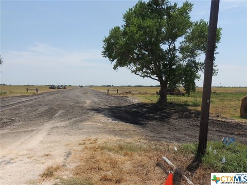Port Lavaca Land For Sale