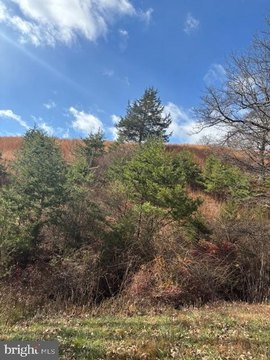 Land, BAKER, WV