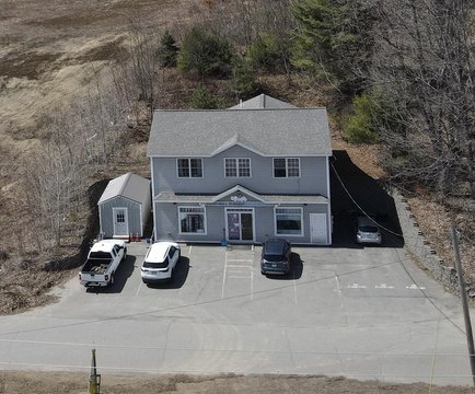 Turn-Key Party Supply Store