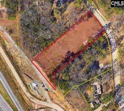 Office/Institutional Development Land