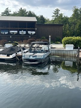 LAND - Ashland, NH
