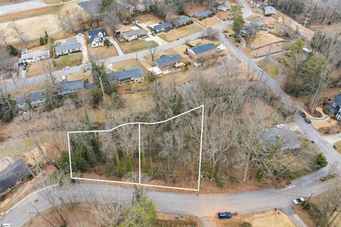 Downtown Greenville Land Opportunity