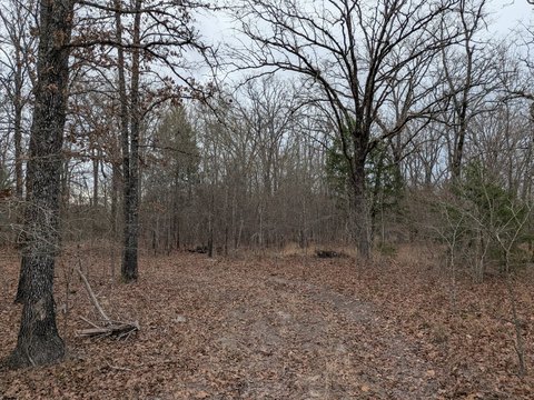 Residential Development Land