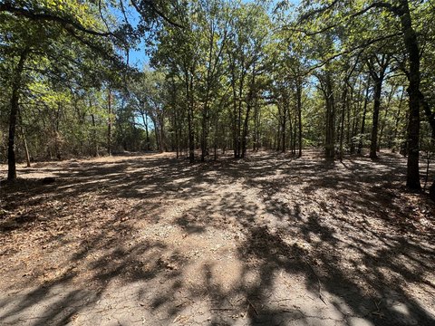 Residential Development Land