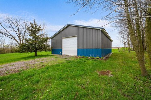 LAND - Camden, MI