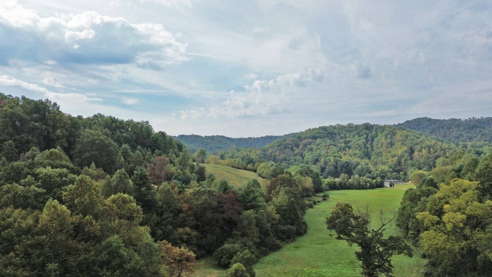 Glen Daniel Vacant Land