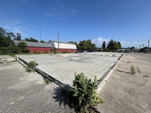 Mixed-Use Development Land
