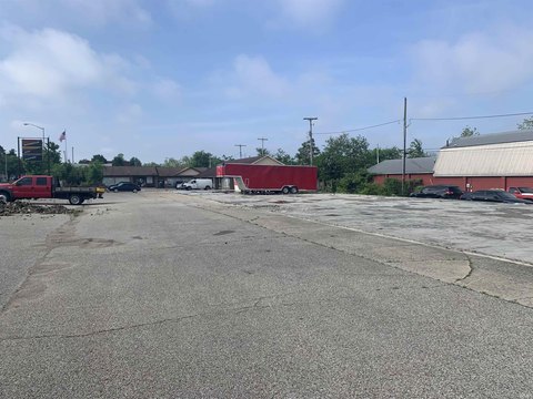 Mixed-Use Development Land