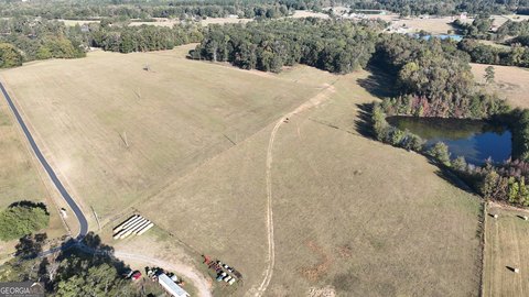 Brooks, GA Land Opportunity