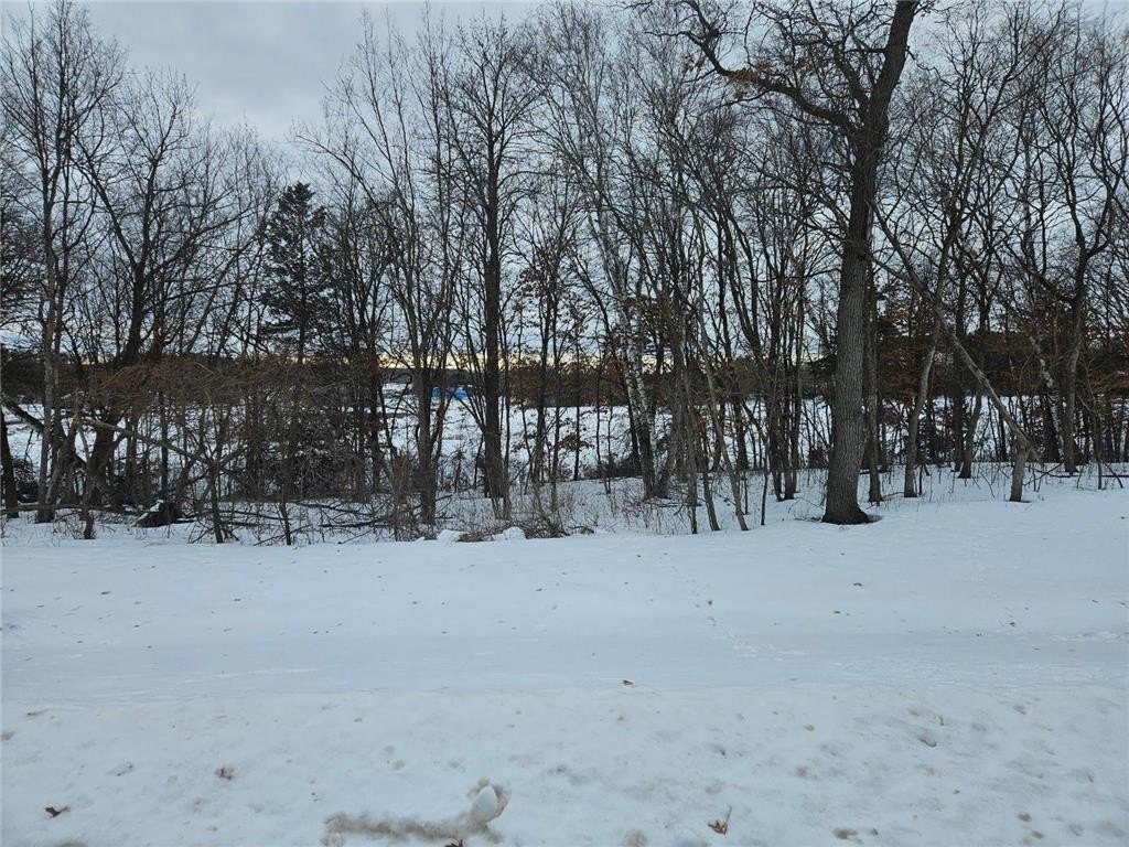 Residential Lot in Saint Stephen