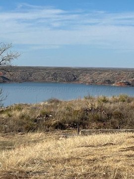 LAND - Fritch, TX