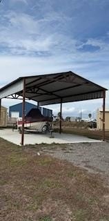 Waterfront Land in Rockport, TX