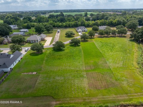 LAND - Youngsville, LA