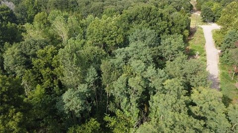 Vacant Land, Sand Springs, OK