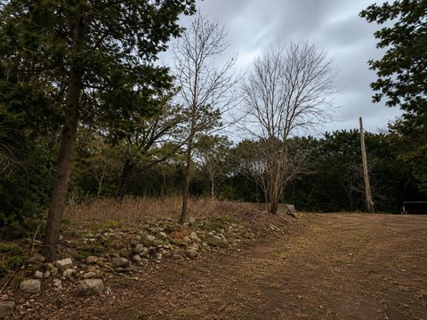 Land For Sale in Whitney