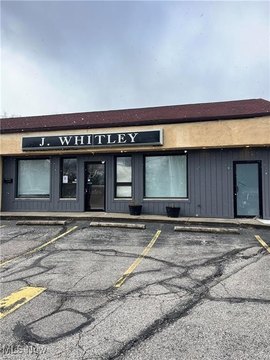 Twinsburg Retail Space For Lease