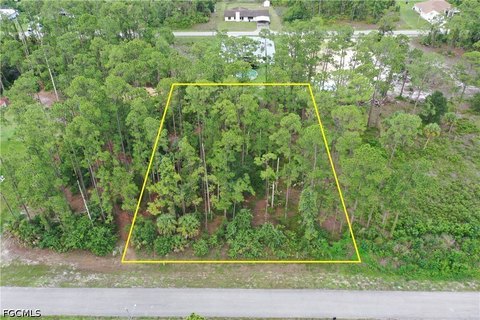LAND - Lehigh Acres, FL