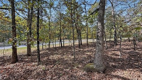 Vacant Land, Kansas, OK