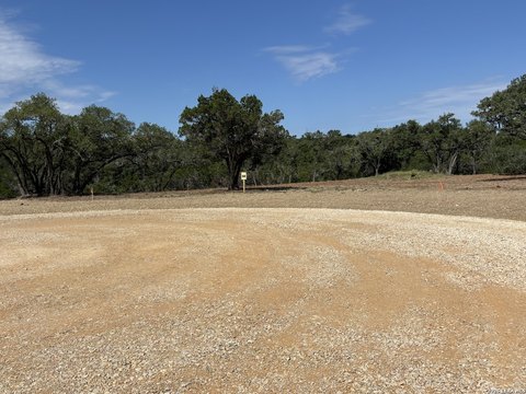 LAND - Canyon Lake, TX