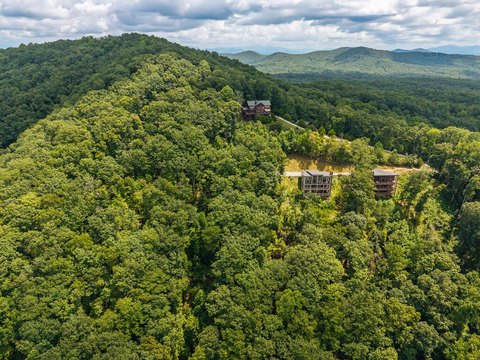 LAND - Mineral Bluff, GA