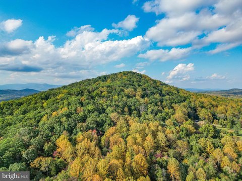 Land, AMISSVILLE, VA