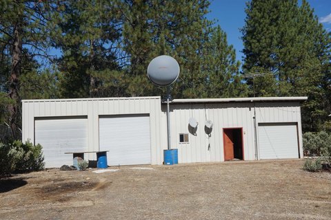 Land, Quincy, CA