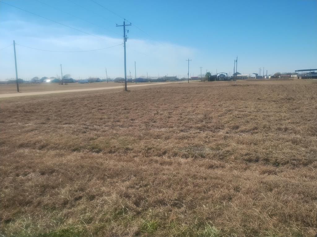 Residential Lot in Boca Chica