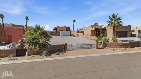 Land, Yuma, AZ