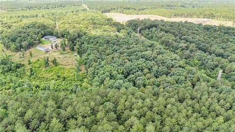 Tranquil 10-Acre Carthage Land Parcel