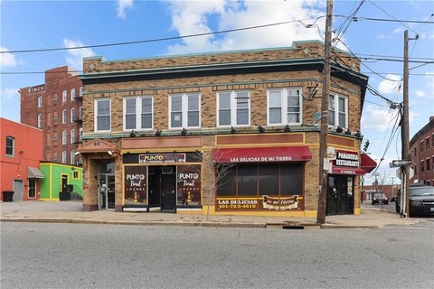 Pawtucket Commercial Investment Opportunity