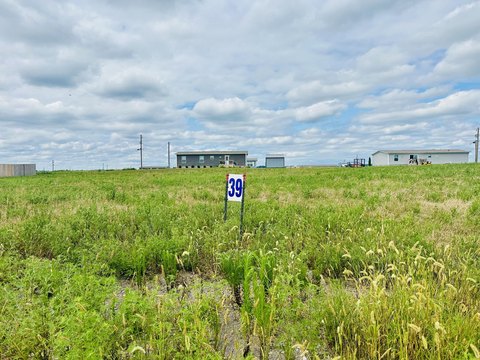 Residential Land in East Bernstadt
