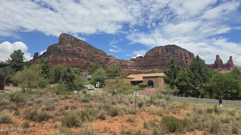 LAND - Sedona, AZ