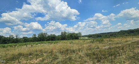 Expansive Land in Growing Winston-Salem