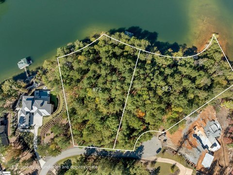 Lots/Land, Six Mile, SC