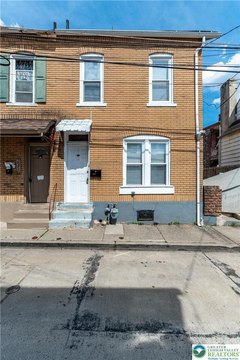 ResidentialIncome, Allentown City, PA